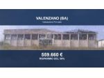Immobile in asta di 26160 m² in vendita a Valenzano