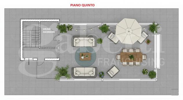 Stabile/Palazzo - Chioggia . Rif.: 3242VRG - Foto 11