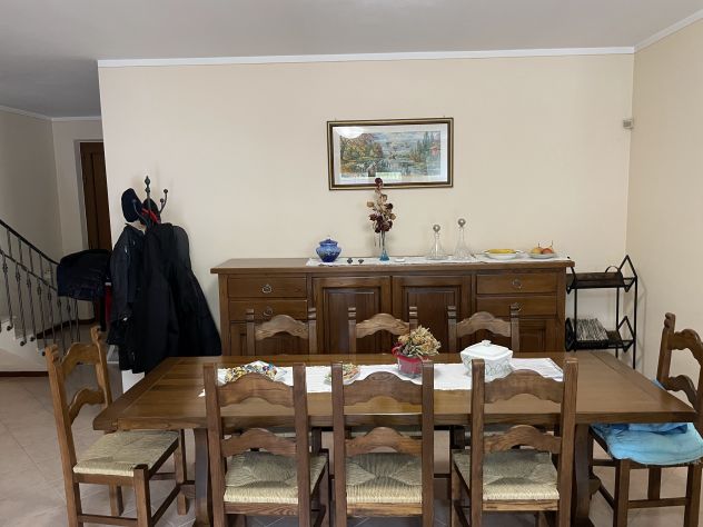 Villa a Schiera Viciomaggio (AREZZO ) - Foto 3