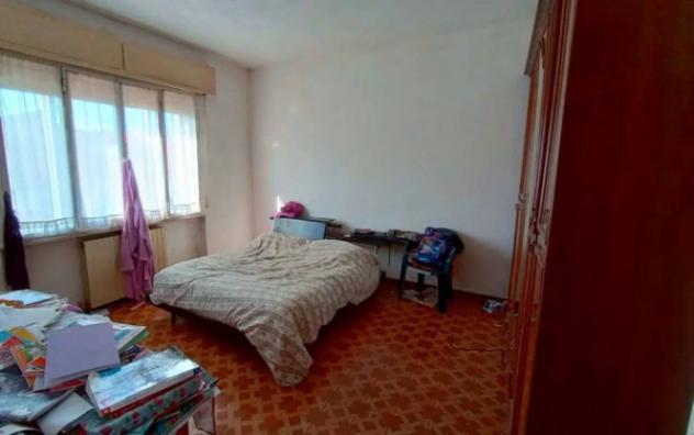 Immobile in asta di 199 m² con più di 5 locali e box auto in vendita a Colli al Metauro - Foto 5