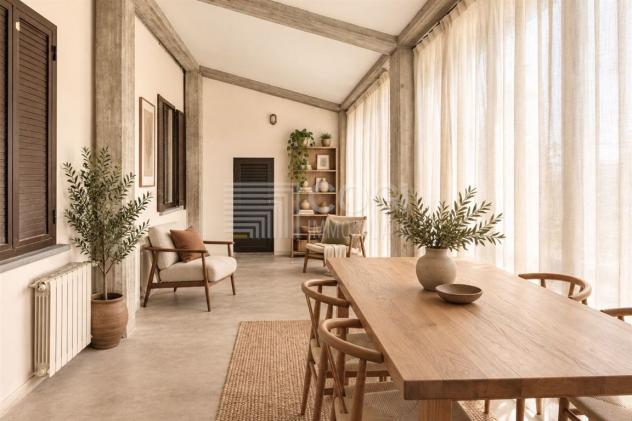 Porzione di casa immersa nella quiete della campagna - Foto 8