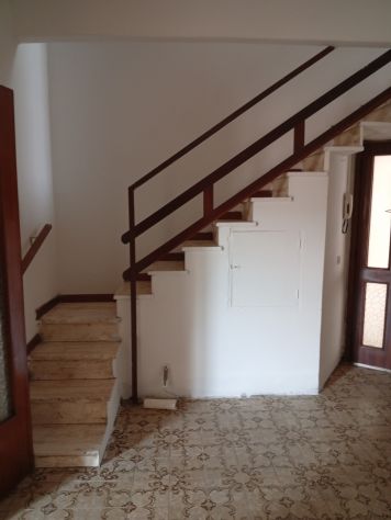APPARTAMENTO MQ 100 €115.000 LIBERO ,A PONTE A ELSA,su due livelli in - Foto 5