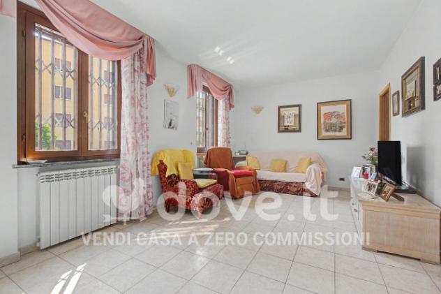 Appartamento di 85 m² con 3 locali in vendita a Garbagnate Milanese - Foto 2