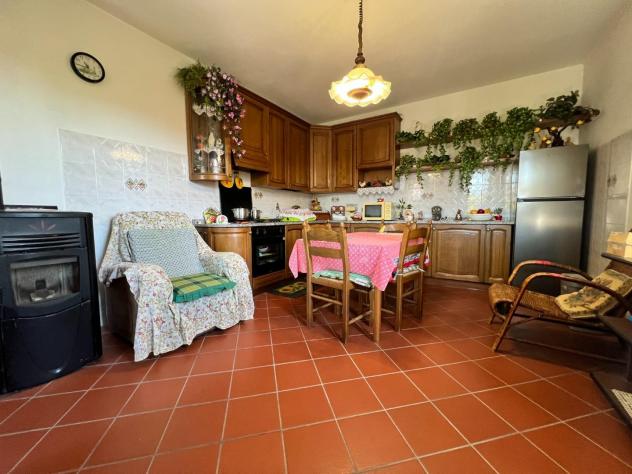 Villa in vendita a Tempagnano di Lunata - Lucca 140 mq Rif: 1365876 - Foto 6