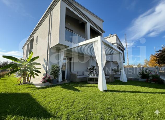 Villa o villino - Malalbergo . Rif.: Cod. rif 3314635VRG