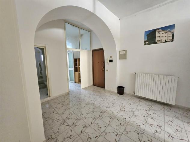 Appartamento in vendita a Massa 90 mq Rif: 1384689