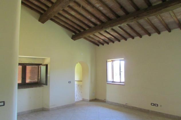 Porzione di casa in vendita a Massa Martana - Foto 7