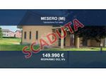 Immobile in asta di 196 m² con più di 5 locali e box auto in vendita a Mesero