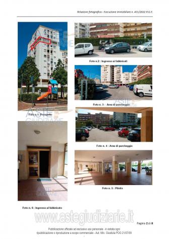 IMMOBILI-IMMOBILE RESIDENZIALE-Via Ancona, 3, 1 trav 70026 Modugno BA, Italia