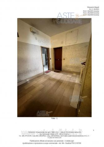 IMMOBILI-IMMOBILE RESIDENZIALE-Corso Arnaldo Lucci n.96 - Foto 2