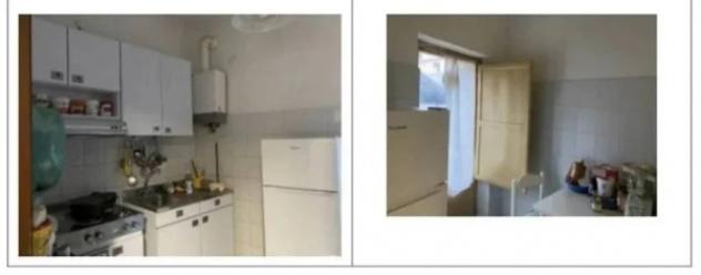 Immobile in asta di 92 m² in vendita a Pianella - Foto 5