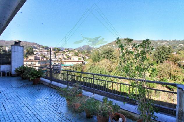 Attico in vendita a Rapallo - Foto 18