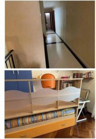Immobile in asta di 423 m² con più di 5 locali in vendita a San Mango d'Aquino - Foto 15