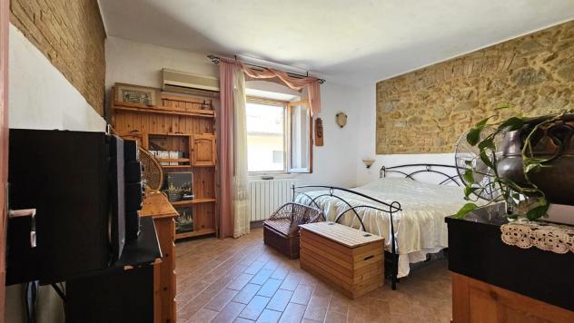Appartamento in vendita a Pastina - Santa Luce 110 mq Rif: 1425605 - Foto 9