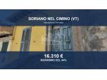 Immobile in asta di 82 m² in vendita a Soriano nel Cimino