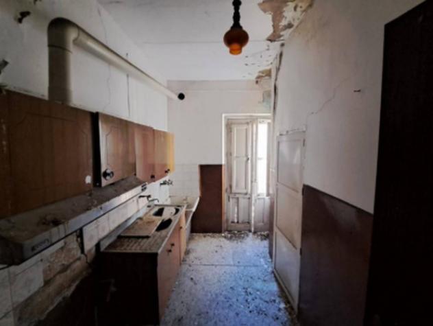 Immobile in asta di 62 m² in vendita a Valguarnera Caropepe - Foto 3