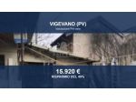 Immobile in asta di 34 m² in vendita a Vigevano