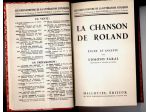 La Chanson de Roland