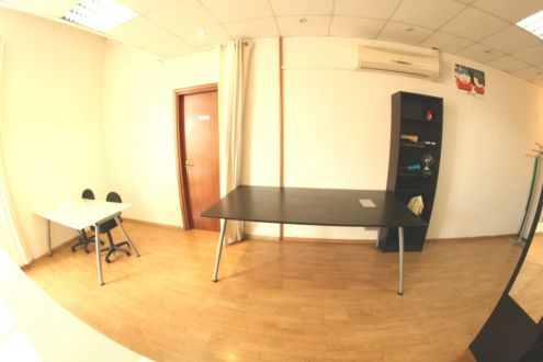 Ufficio arredato 6 postazioni incl. condominio vigilanza canoni utenze posti auto euro 349 - Foto 5