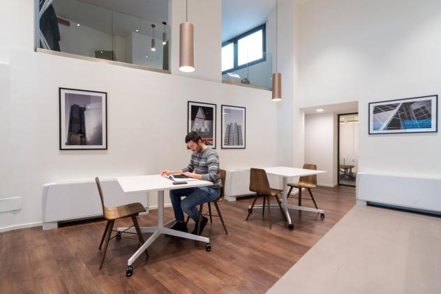 Ufficio privato in affitto - Regus Milan, Via Broletto 46 a Milano - Foto 6