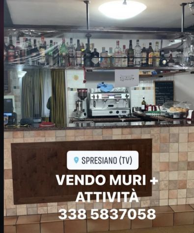 TRATTORIA PIZZERIA BAR SPRESIANO CENTRO - Foto 10