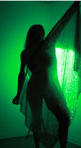 TANTRA SENSORIALE - Foto 2 Tel:3508969481