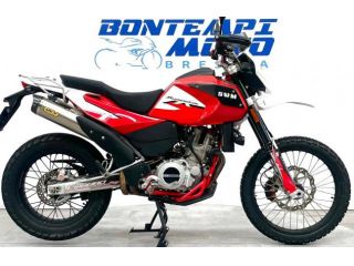 SWM Superdual 600 null