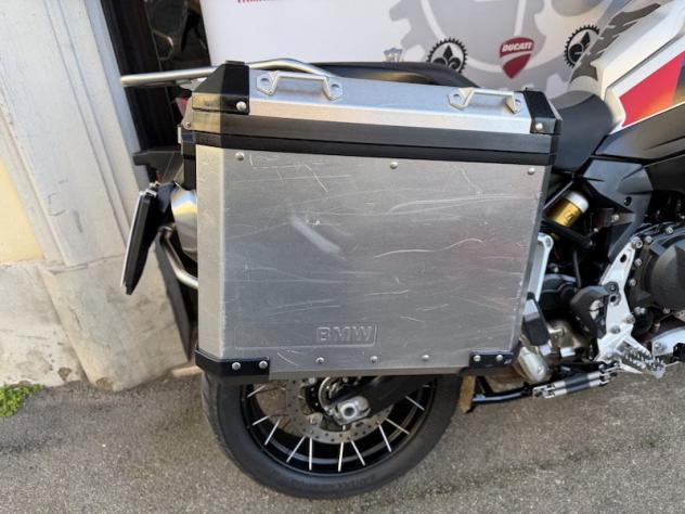 BMW F 900 GS Adventure - Foto 5