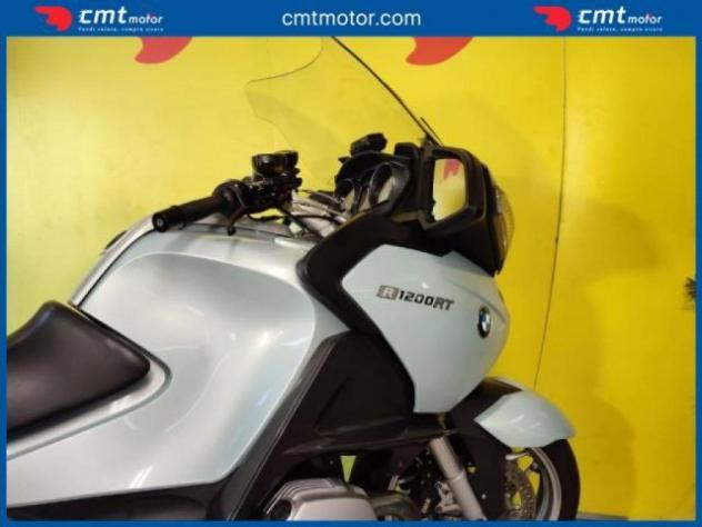 BMW R 1200 RT ABS rif. 22640891 - Foto 10
