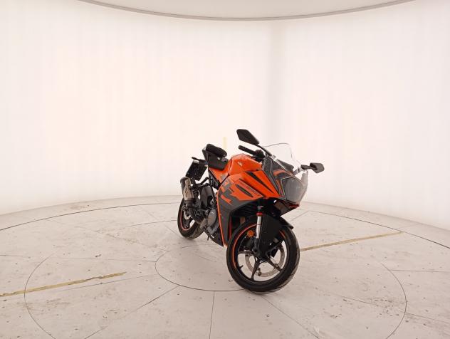 KTM RC 390 ABS - Foto 6