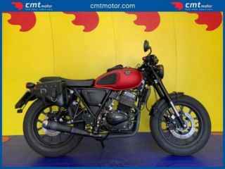 ARCHIVE MOTORCYCLE AM 90 250 Garantita e Finanziabile rif. 23819327