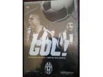 DVD GOL!  JUVENTUS