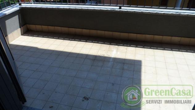 APPARTAMENTO di 2 vani e di 80 mq (CAVENAGO DI BRIANZA) rif. IGC 2 LOCALI E TERRAZZO - Foto 11