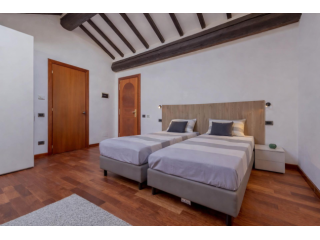 Clima, Bagno Priv, Tutto Incluso [FE_CRR4A-A_D305]