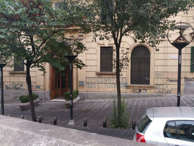 Stanza per studentessa Università Suor Orsola Benincasa Napoli - Foto 3