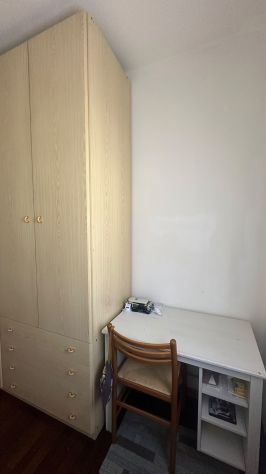 Stanza singola x studenti - Foto 3