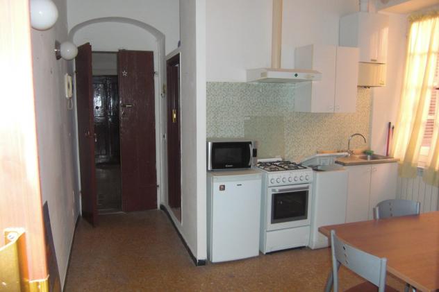 Appartamento in affitto a Carrara 28 mq Rif: 726852