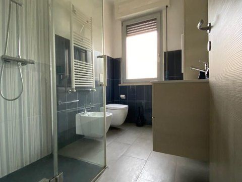 Quadrilocale in affitto in Via Sant'Agostino, 100 - Foto 9