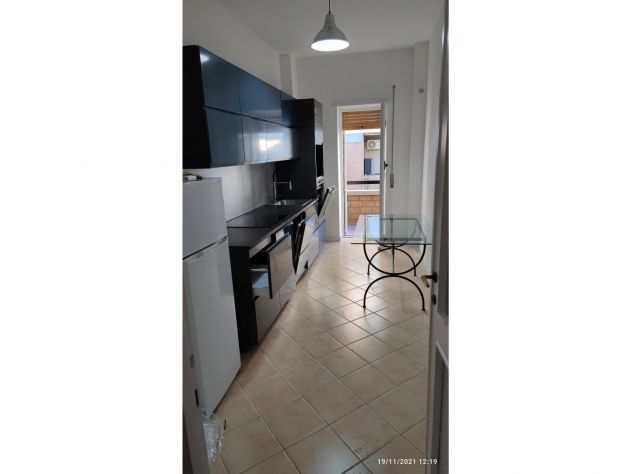 Tiburtina contratto transitorio 12-18 mesi senza residenza e no residenti a Roma - Foto 5