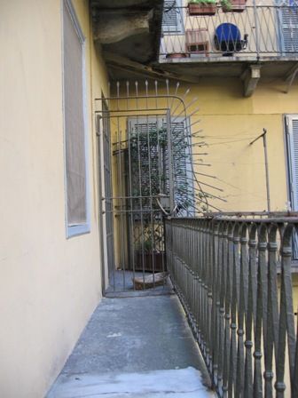 Affittasi bilocale arredato Torino - Foto 7