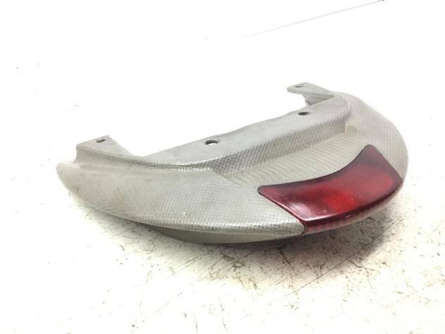 PIAGGIO ZIP 2T 50 MANIGLIONE E FARO FANALE POSTERIORE 2000 2004 C25000 - Foto 2