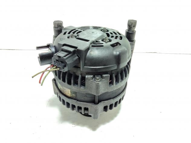 ALTERNATORE MAZDA 3 Berlina Serie Y60118300 Y6 Diesel 1600 (0309) - Foto 4