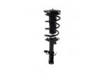 AMMORTIZZATORE ANTERIORE SINISTRO FORD Kuga Serie (DFK) LX61-18K001-SDF (19)