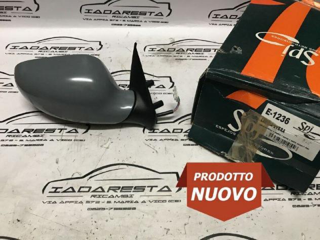 Specchietto Retrovisore Lancia Lybra DX 735266986 735266990