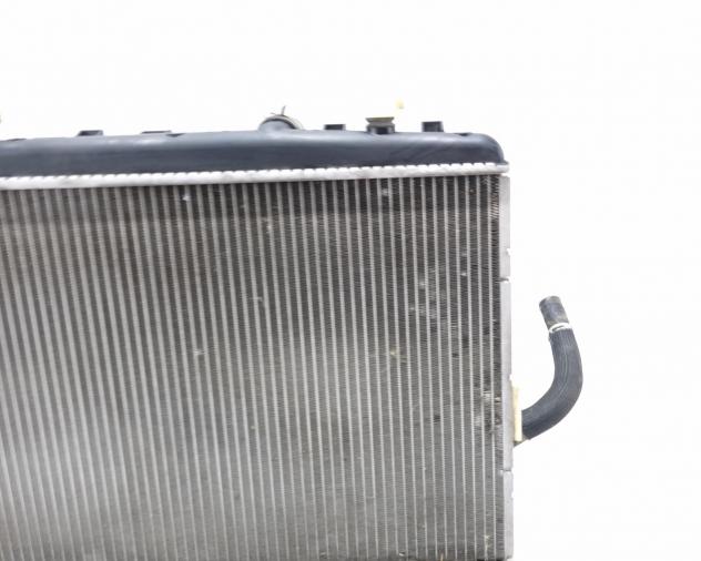 RADIATORE ACQUA CITROEN C3 Serie 9685852680 BHY (DV6FD) Diesel 1600 (16) - Foto 5