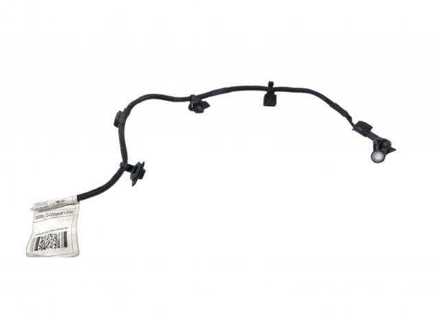SENSORE DI PRESSIONE CRASH ANTERIORE JEEP Renegade Serie 53409874 Diesel 1600 (18)