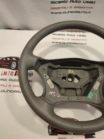 VOLANTE MERCEDES Classe C Berlina W203 A2034600903 646963 (0004) - Foto 3