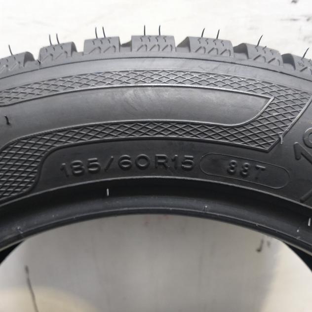 2 GOMME 185 60 15 KLEBER A63603 - Foto 7