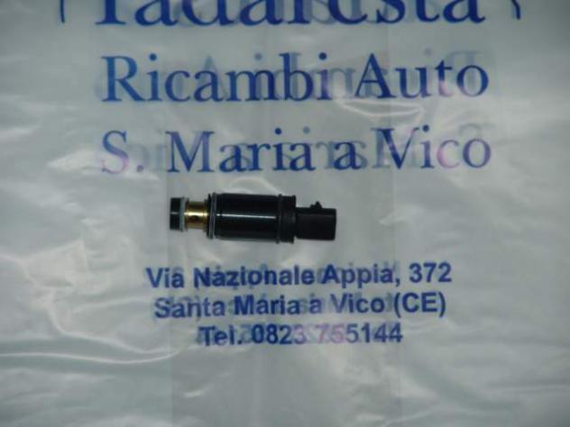 Valvola compressore Clima Fiat grande punto 55703917 - Foto 2