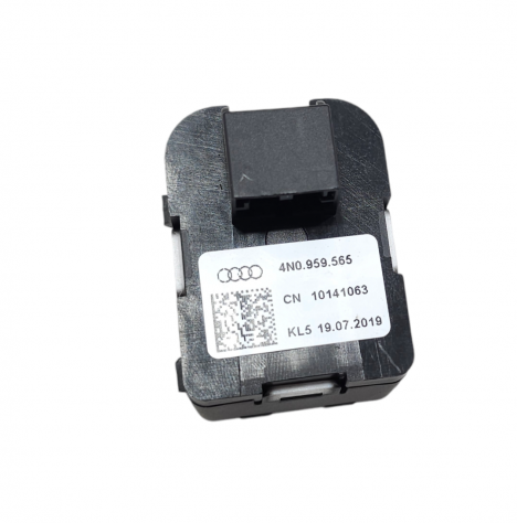 REGOLATORE SPECCHIETTI RETROVISORI AUDI A6 Sedan Serie C8 (4A2) 4N0959565 (1825) - Foto 9